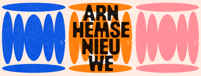 Arnhemse Nieuwe 2025 